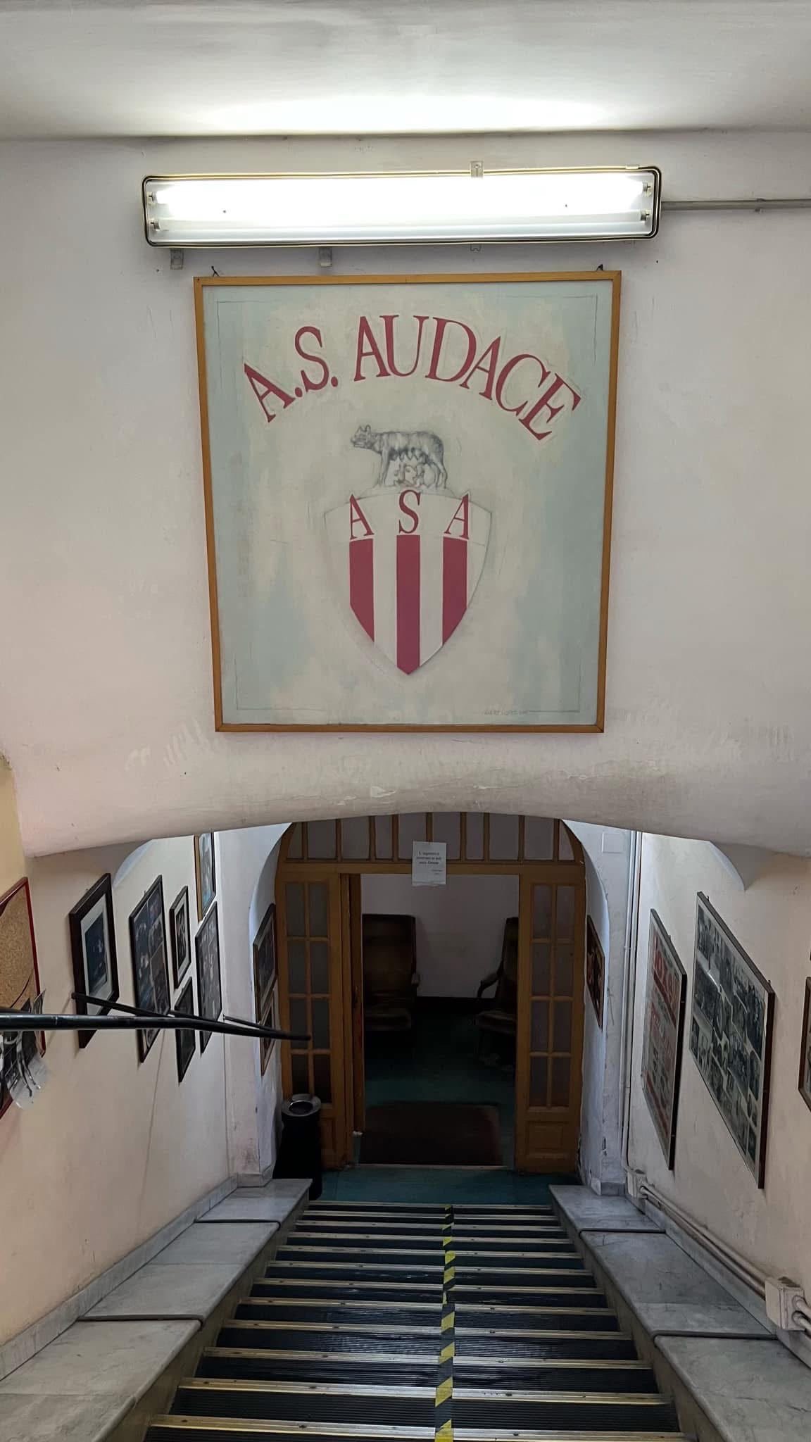 Sede ACS Audace