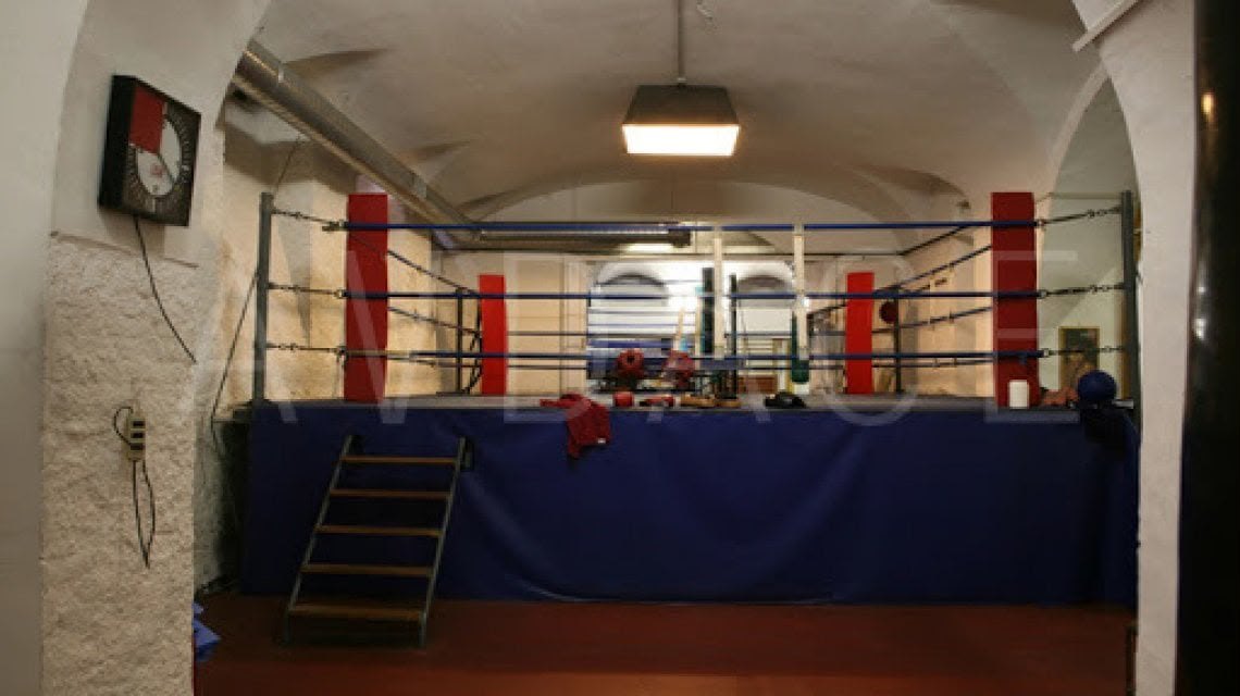 Audace Boxe